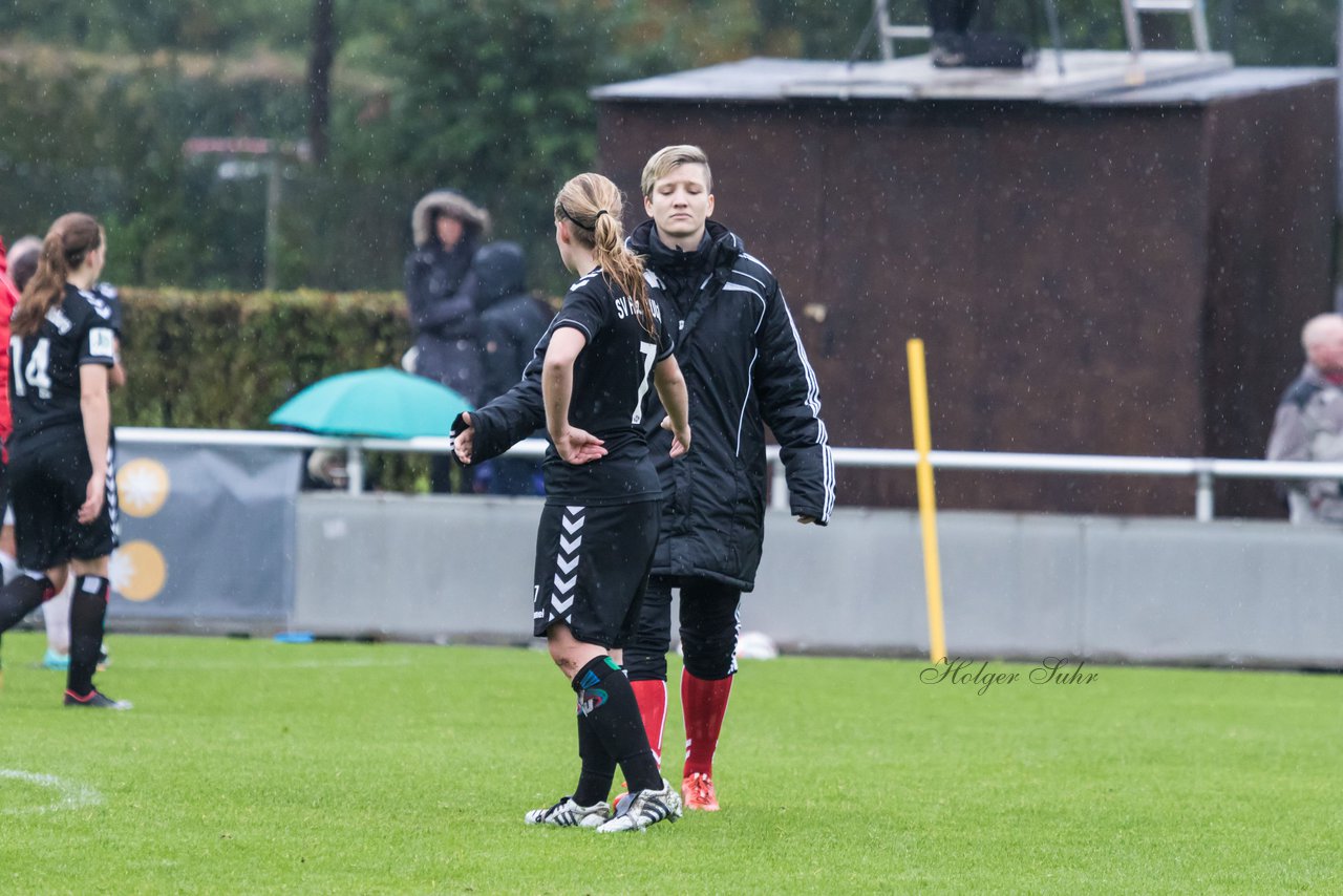 Bild 395 - Frauen SV Henstedt Ulzburg - FSV Gtersloh : Ergebnis: 2:5